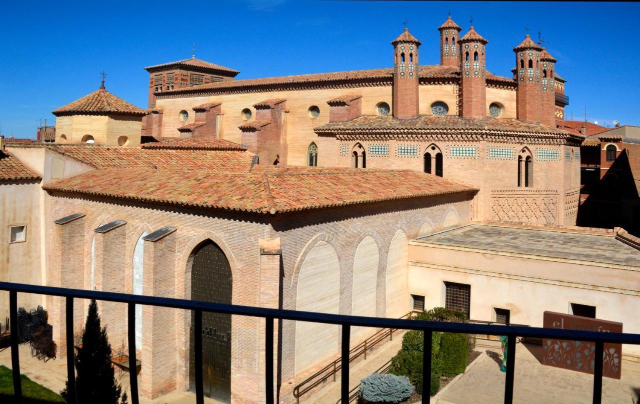 Mirador De Los Amantes - Vute-23-019 Teruel Exterior foto