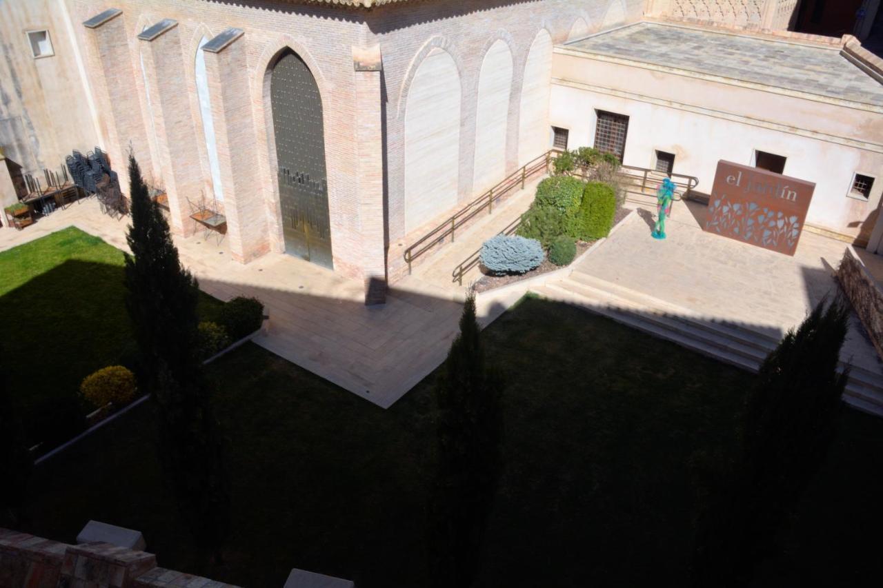 Mirador De Los Amantes - Vute-23-019 Teruel Exterior foto